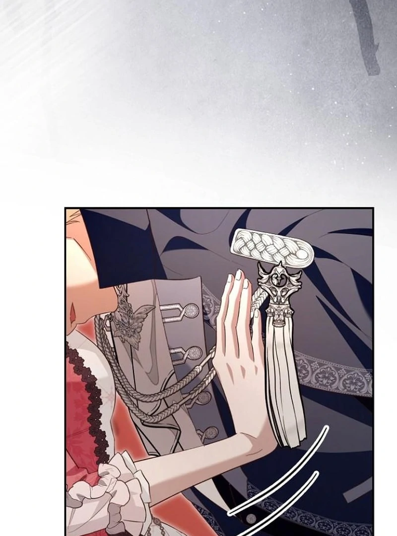 The Grand Duke’s Bride Is a Hellborn Warrior Chapter 36 - page 42