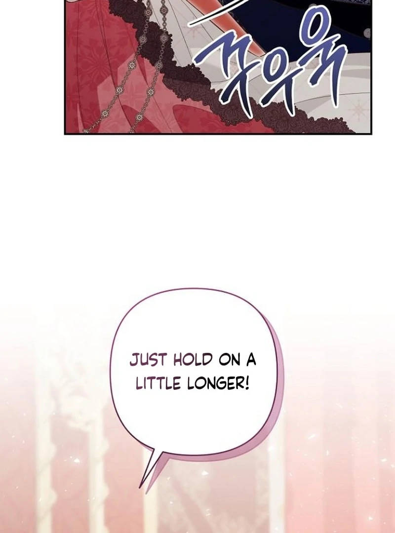 The Grand Duke’s Bride Is a Hellborn Warrior Chapter 36 - page 43