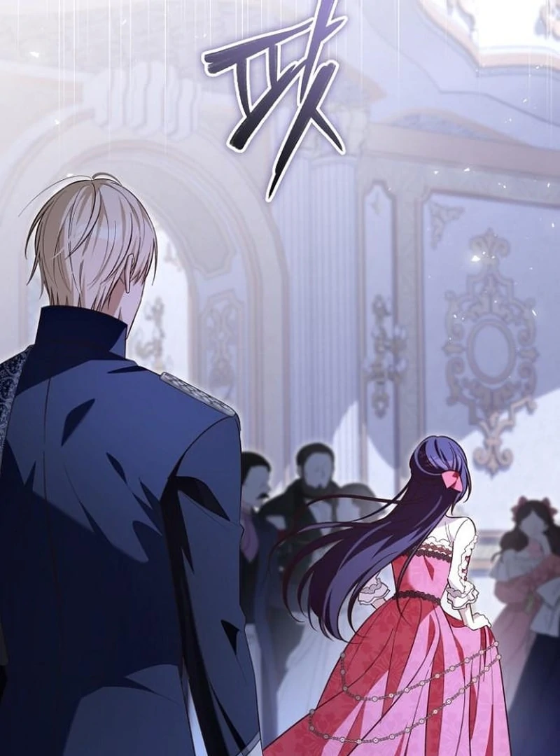 The Grand Duke’s Bride Is a Hellborn Warrior Chapter 36 - page 4