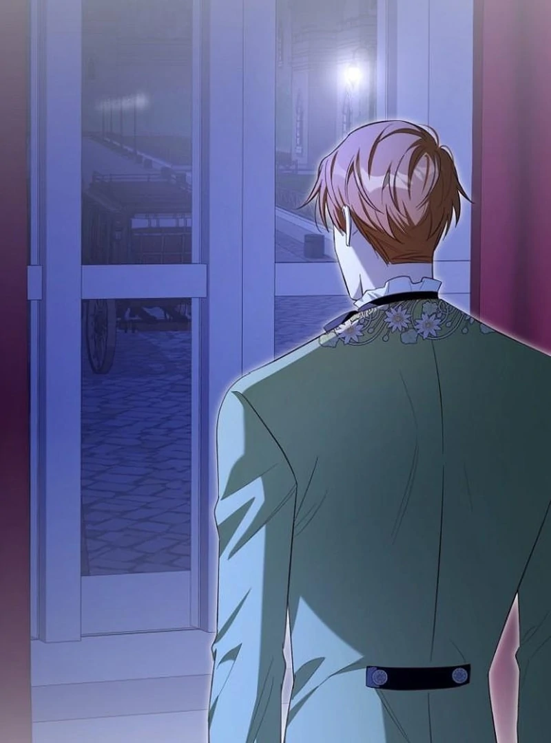 The Grand Duke’s Bride Is a Hellborn Warrior Chapter 36 - page 49