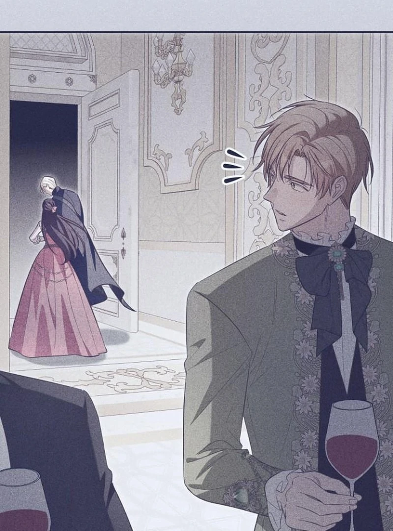 The Grand Duke’s Bride Is a Hellborn Warrior Chapter 36 - page 51