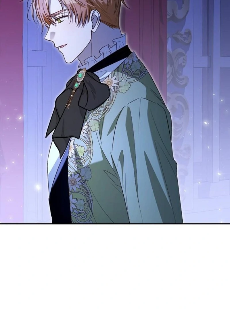 The Grand Duke’s Bride Is a Hellborn Warrior Chapter 36 - page 53