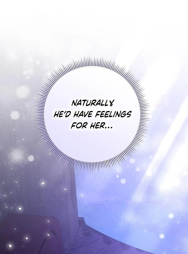 The Grand Duke’s Bride Is a Hellborn Warrior Chapter 36 - page 54