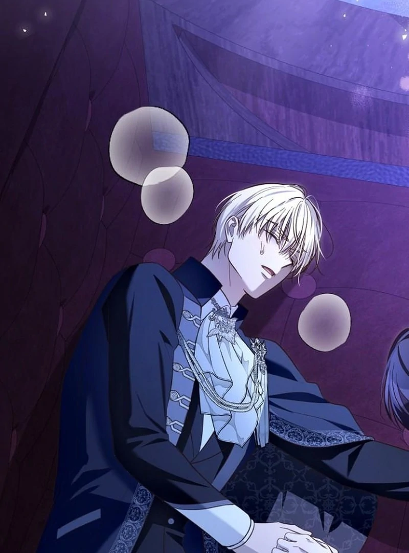 The Grand Duke’s Bride Is a Hellborn Warrior Chapter 36 - page 55