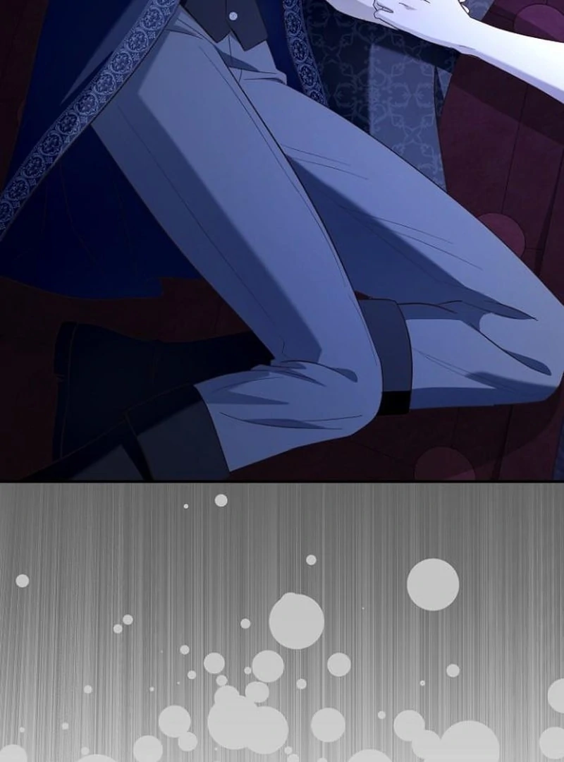 The Grand Duke’s Bride Is a Hellborn Warrior Chapter 36 - page 56