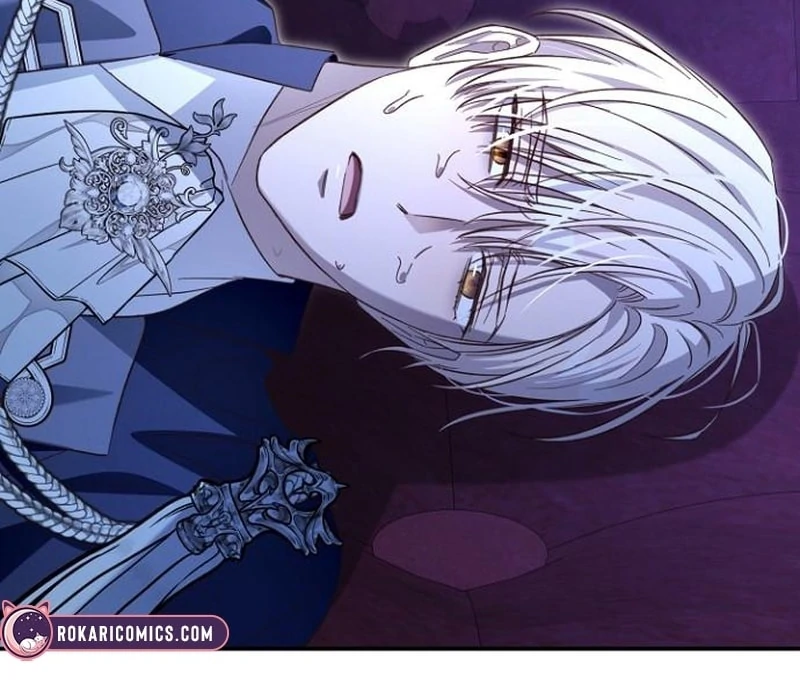 The Grand Duke’s Bride Is a Hellborn Warrior Chapter 36 - page 58