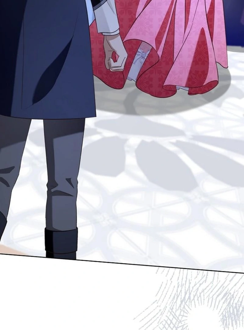 The Grand Duke’s Bride Is a Hellborn Warrior Chapter 36 - page 5