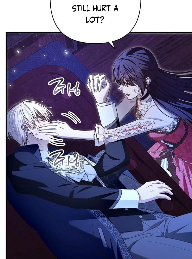 The Grand Duke’s Bride Is a Hellborn Warrior Chapter 36 - page 60