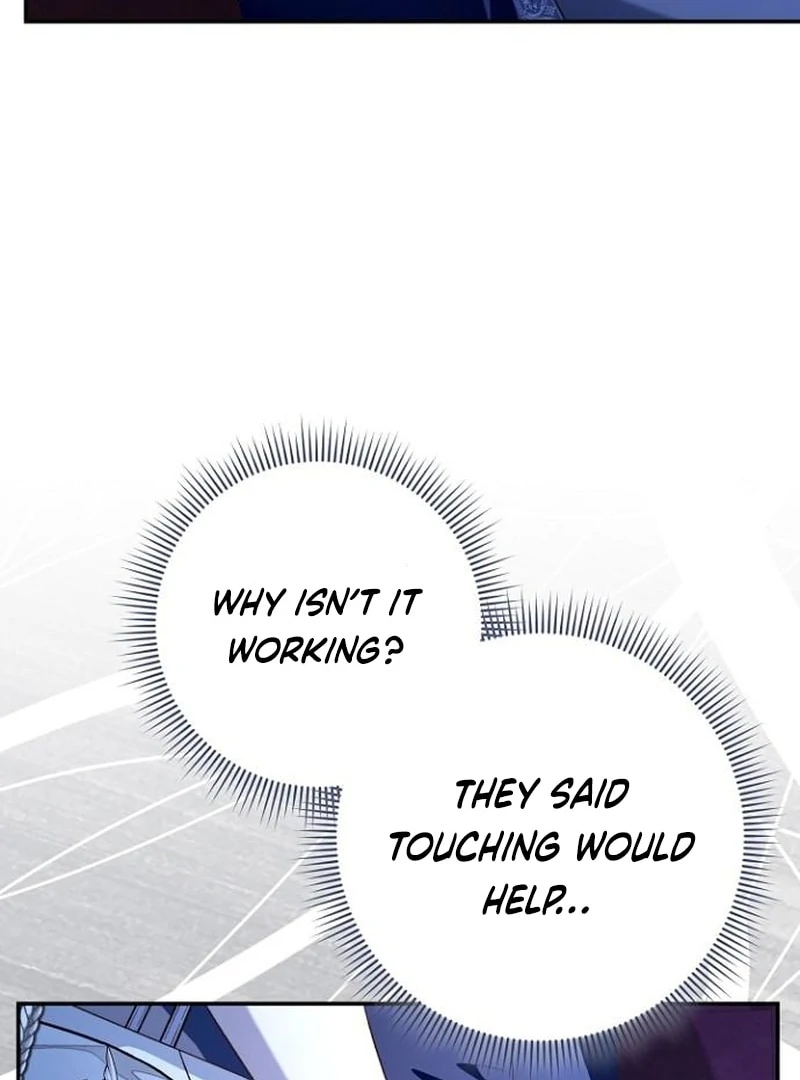 The Grand Duke’s Bride Is a Hellborn Warrior Chapter 36 - page 61