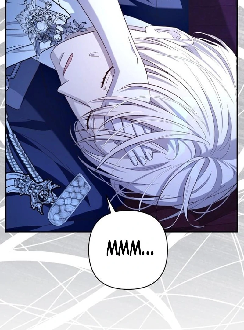 The Grand Duke’s Bride Is a Hellborn Warrior Chapter 36 - page 62