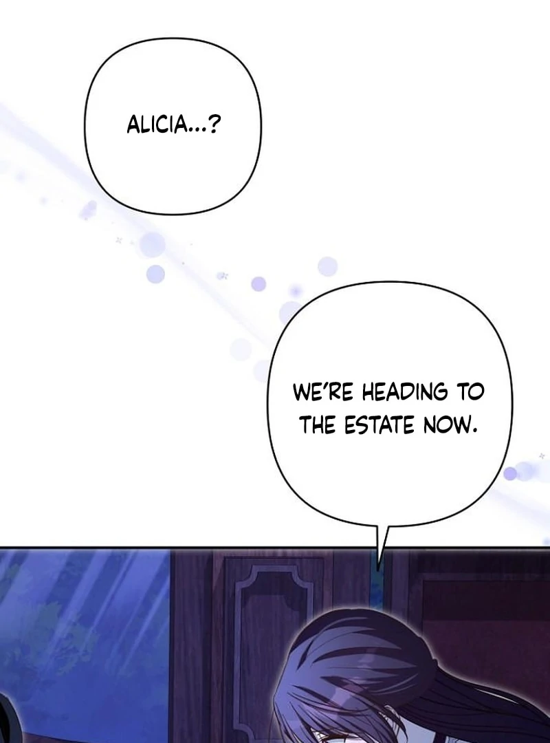 The Grand Duke’s Bride Is a Hellborn Warrior Chapter 36 - page 75