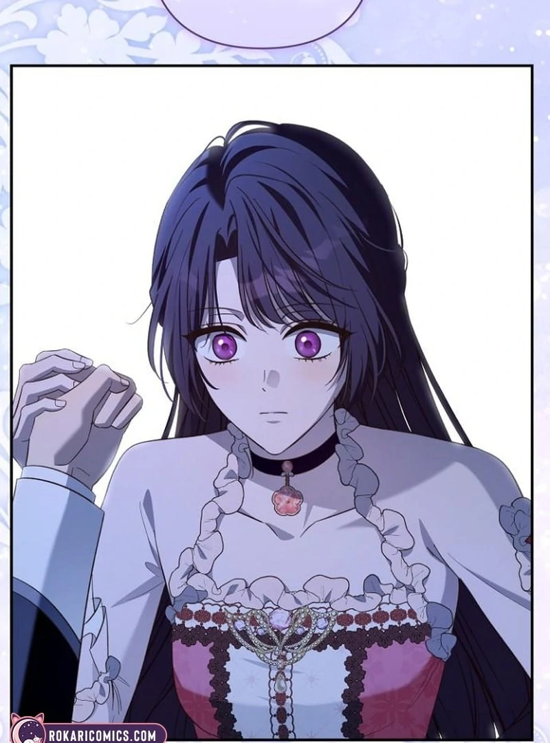 The Grand Duke’s Bride Is a Hellborn Warrior Chapter 36 - page 80