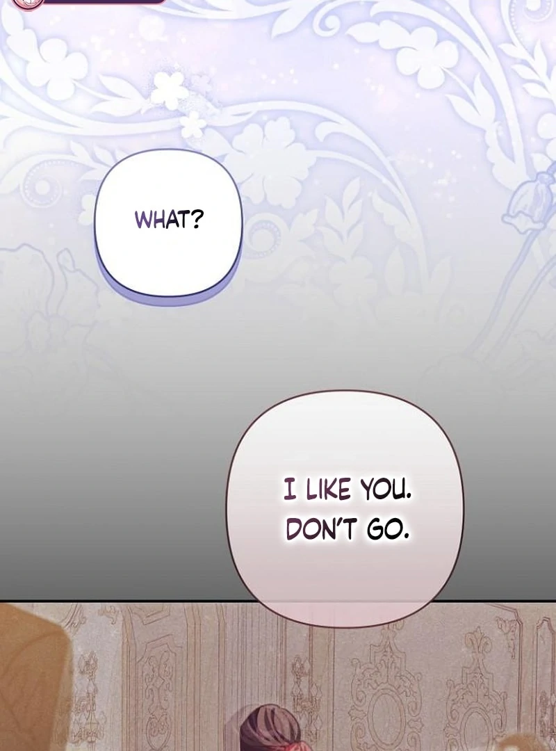 The Grand Duke’s Bride Is a Hellborn Warrior Chapter 36 - page 81