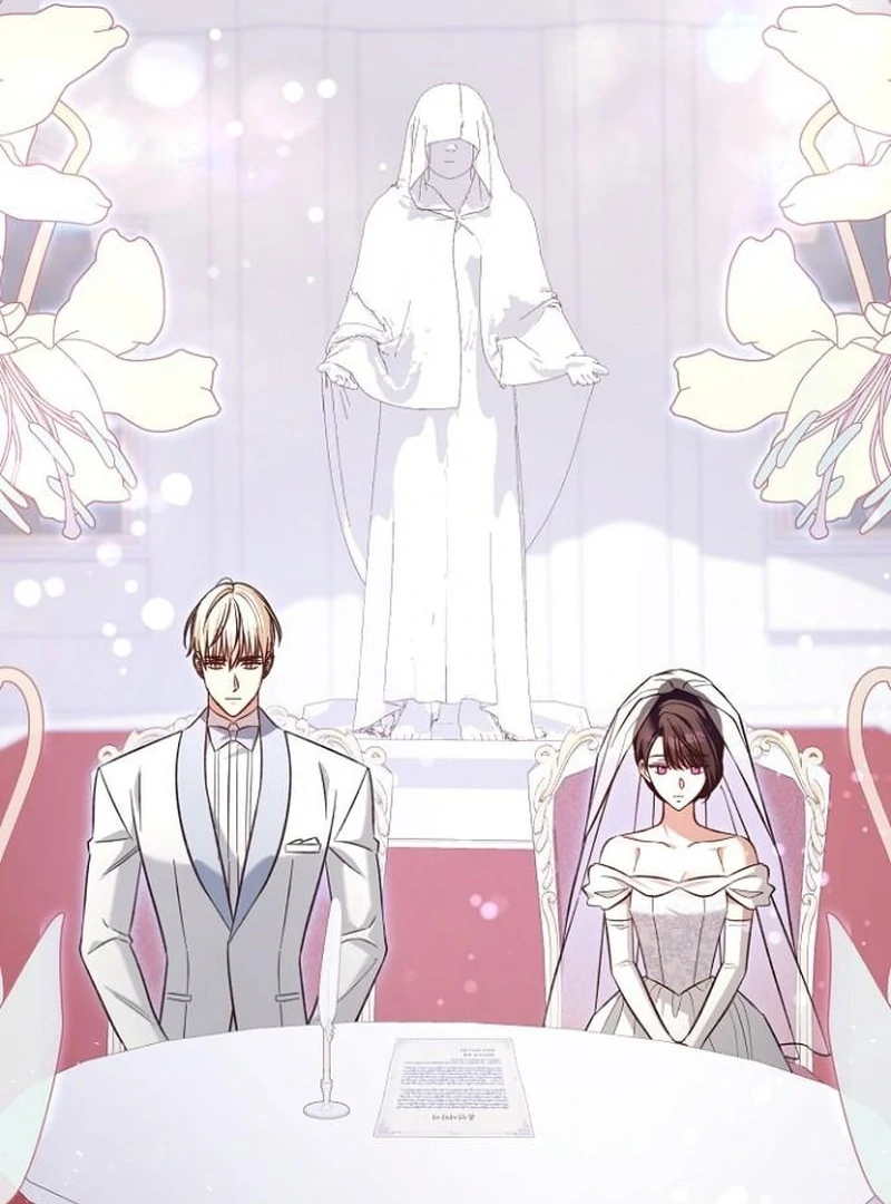 The Grand Duke’s Bride Is a Hellborn Warrior Chapter 36 - page 88