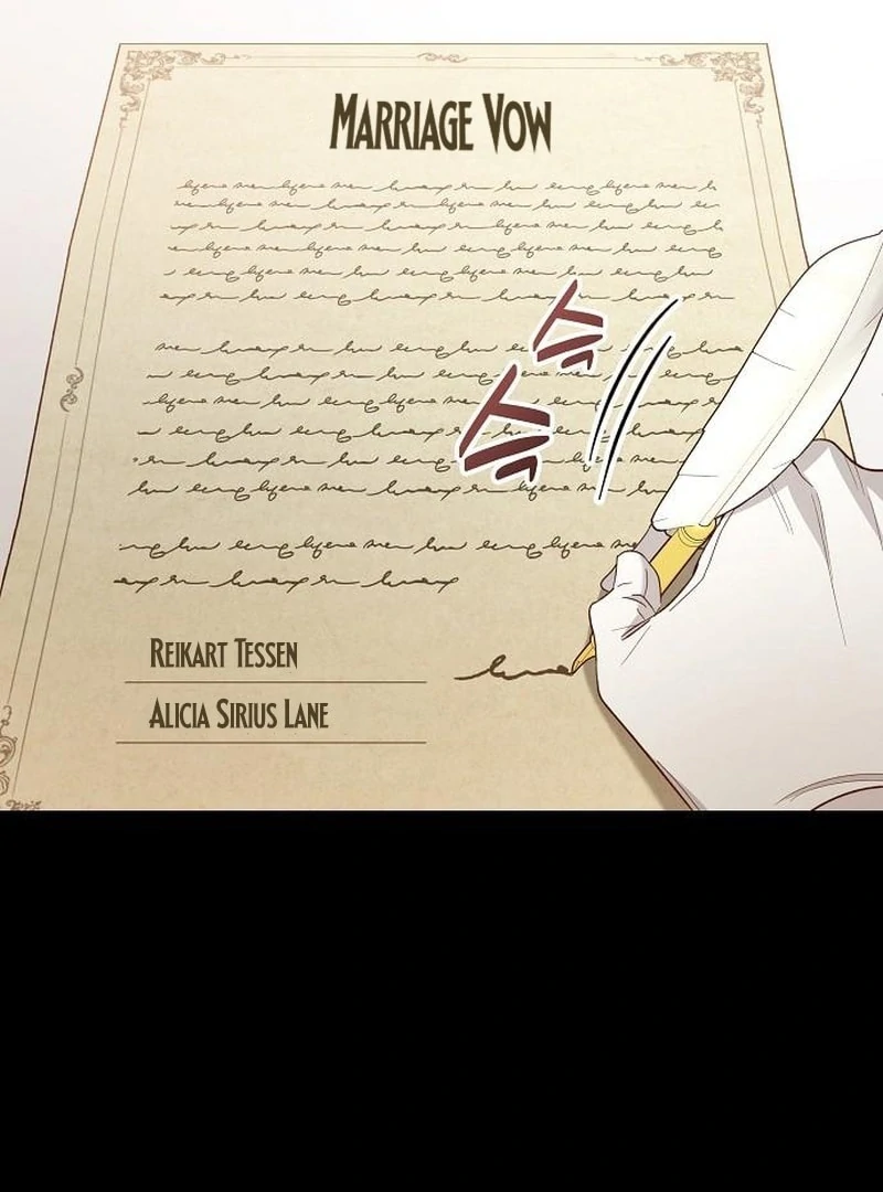 The Grand Duke’s Bride Is a Hellborn Warrior Chapter 36 - page 90