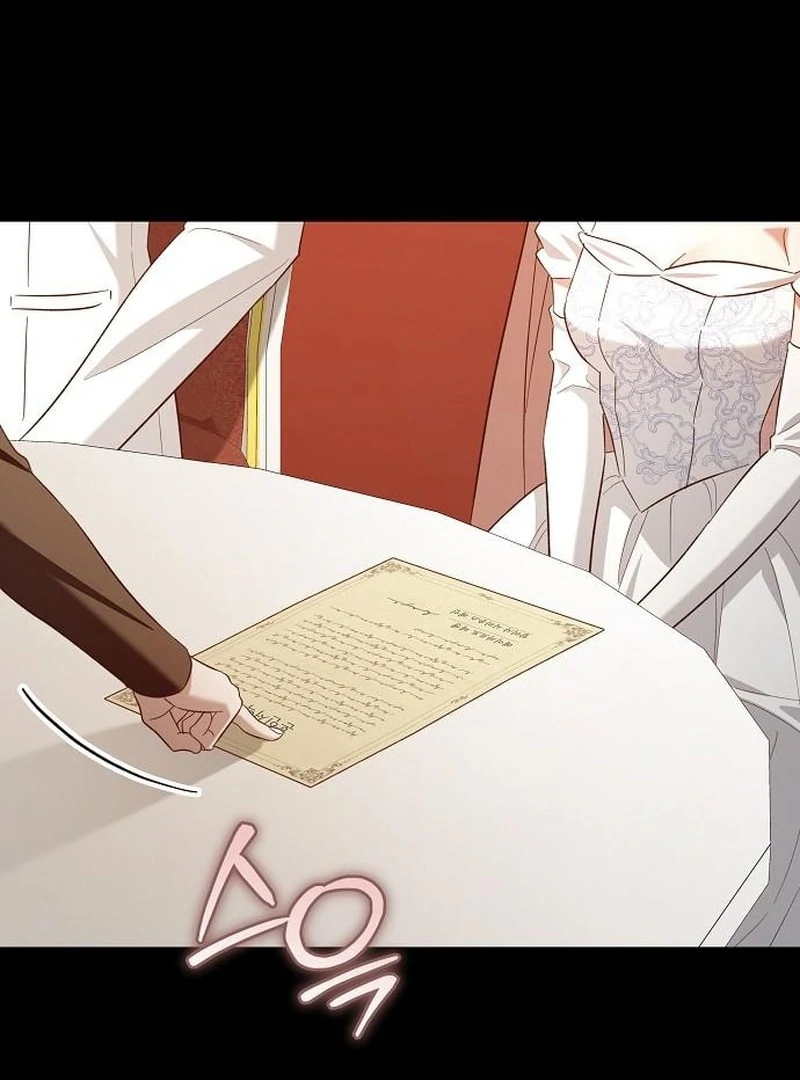 The Grand Duke’s Bride Is a Hellborn Warrior Chapter 36 - page 91