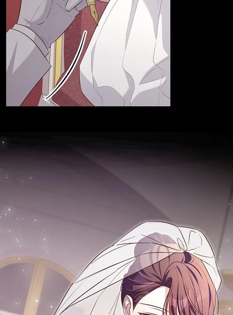 The Grand Duke’s Bride Is a Hellborn Warrior Chapter 36 - page 93