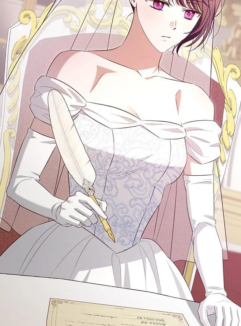 The Grand Duke’s Bride Is a Hellborn Warrior Chapter 36 - page 94