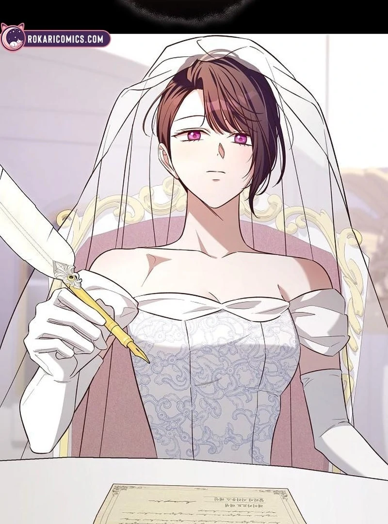 The Grand Duke’s Bride Is a Hellborn Warrior Chapter 36 - page 98