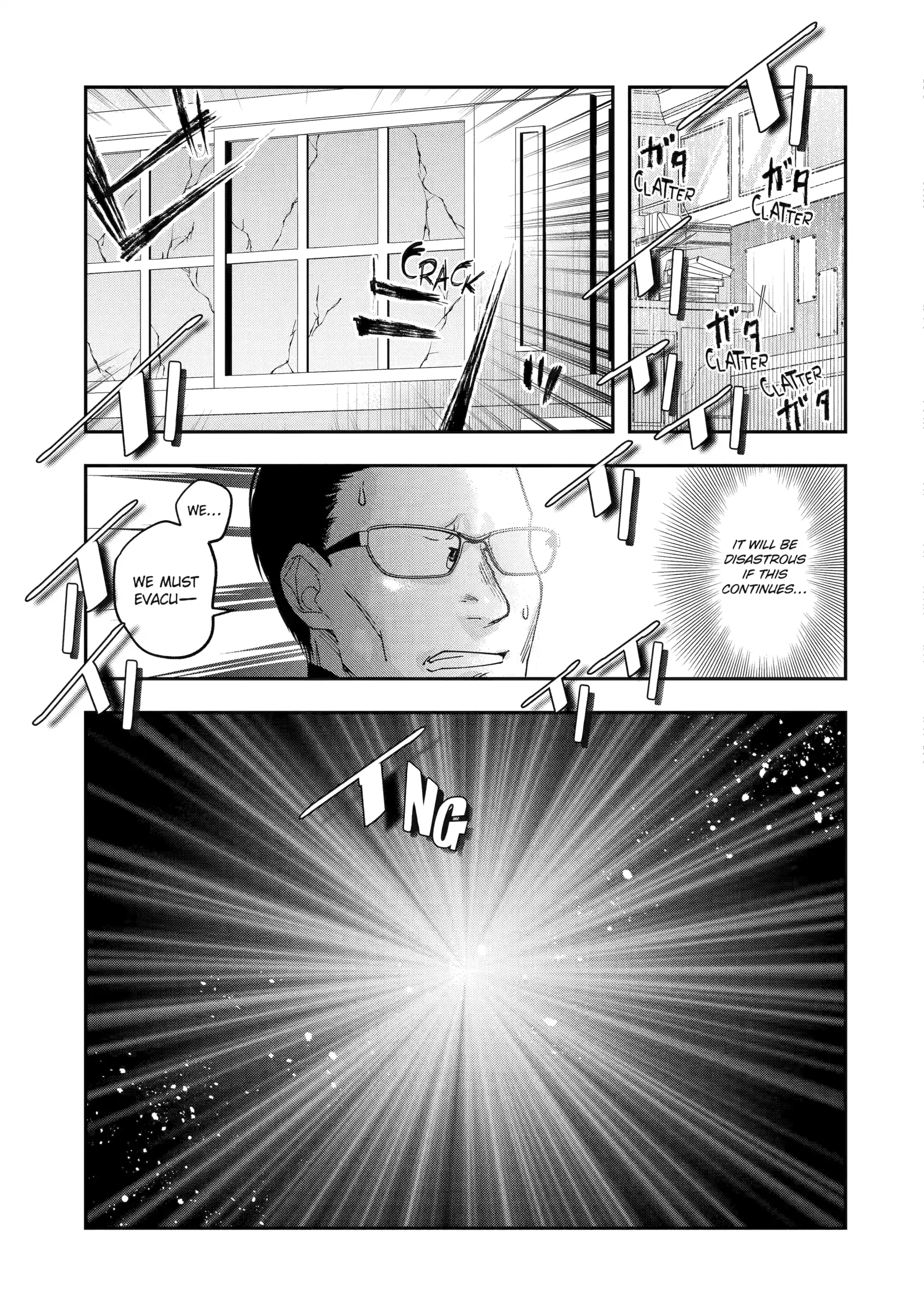 He Swore He’d Never Love Me. But Fell for My Disguise Instead! Chapter 8.2 - page 10