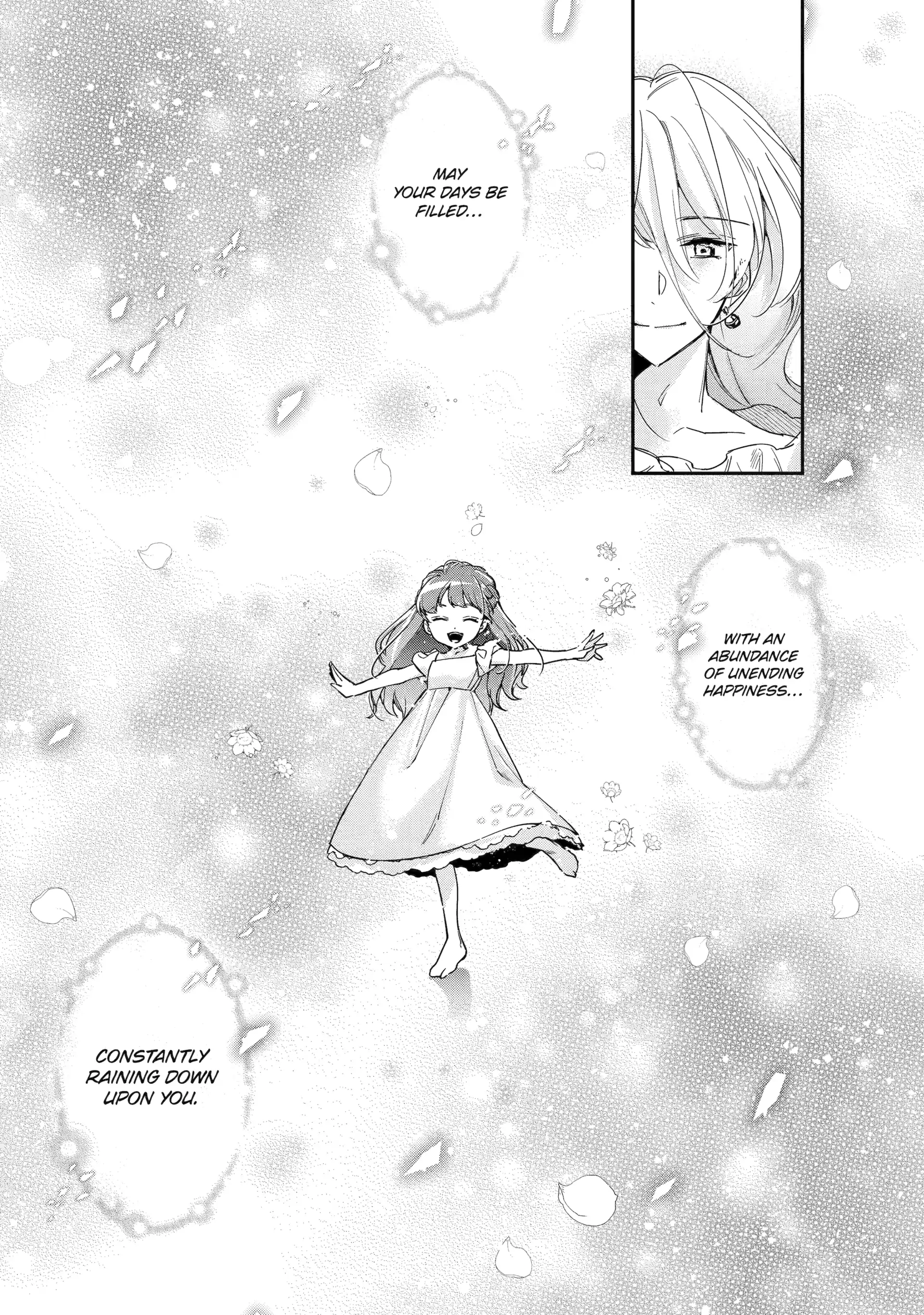 He Swore He’d Never Love Me. But Fell for My Disguise Instead! Chapter 9.1 - page 9