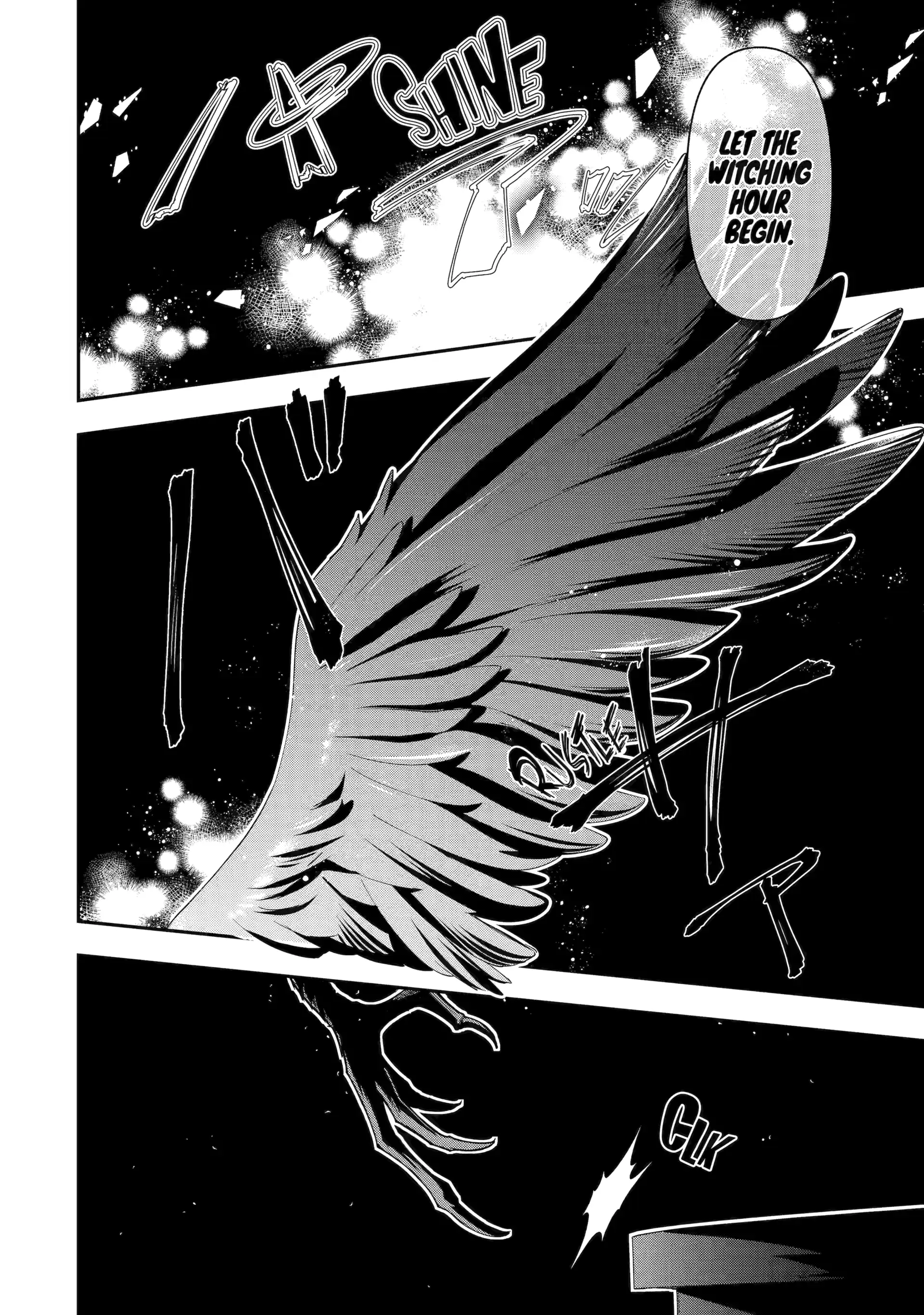 He Swore He’d Never Love Me. But Fell for My Disguise Instead! Chapter 11.1 - page 2