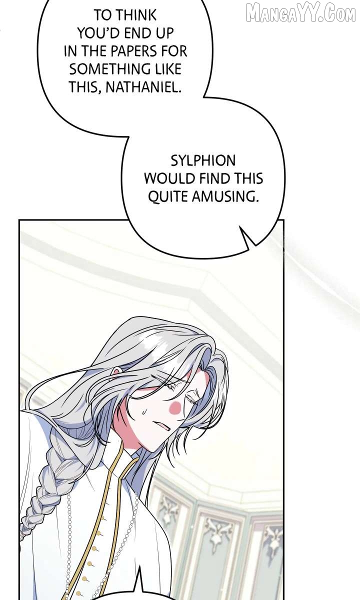 If We Don't Get Married, the World Will End Chapter 17 - page 4