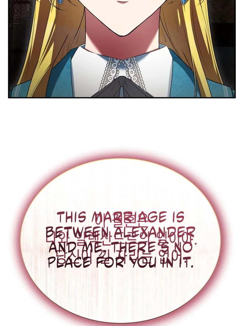 The End of a Fake Marriage Chapter 27 - page 101