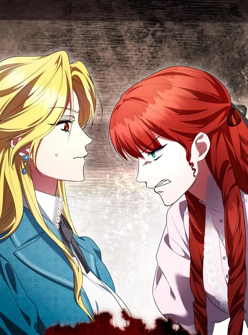 The End of a Fake Marriage Chapter 27 - page 106