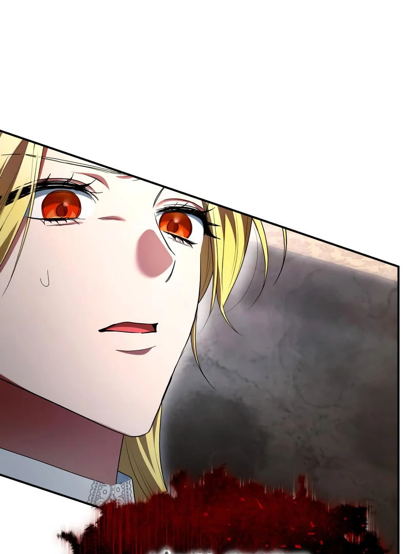 The End of a Fake Marriage Chapter 27 - page 108