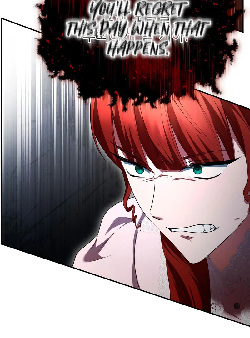 The End of a Fake Marriage Chapter 27 - page 109