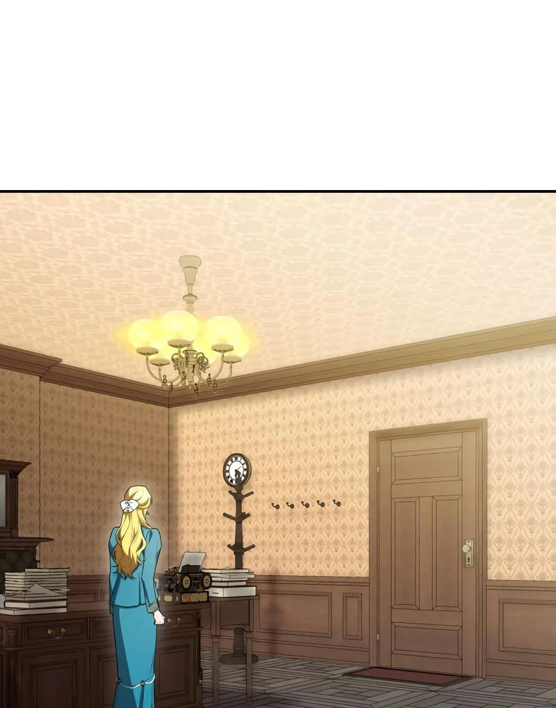 The End of a Fake Marriage Chapter 27 - page 111