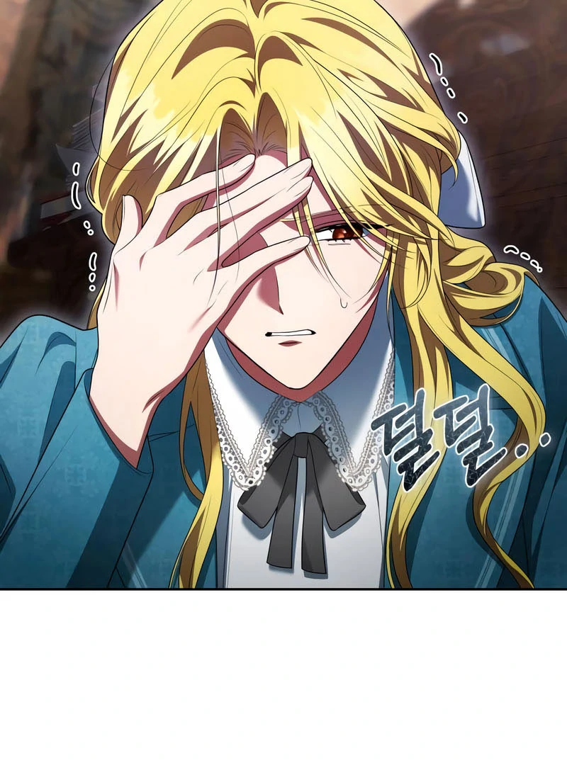 The End of a Fake Marriage Chapter 27 - page 115