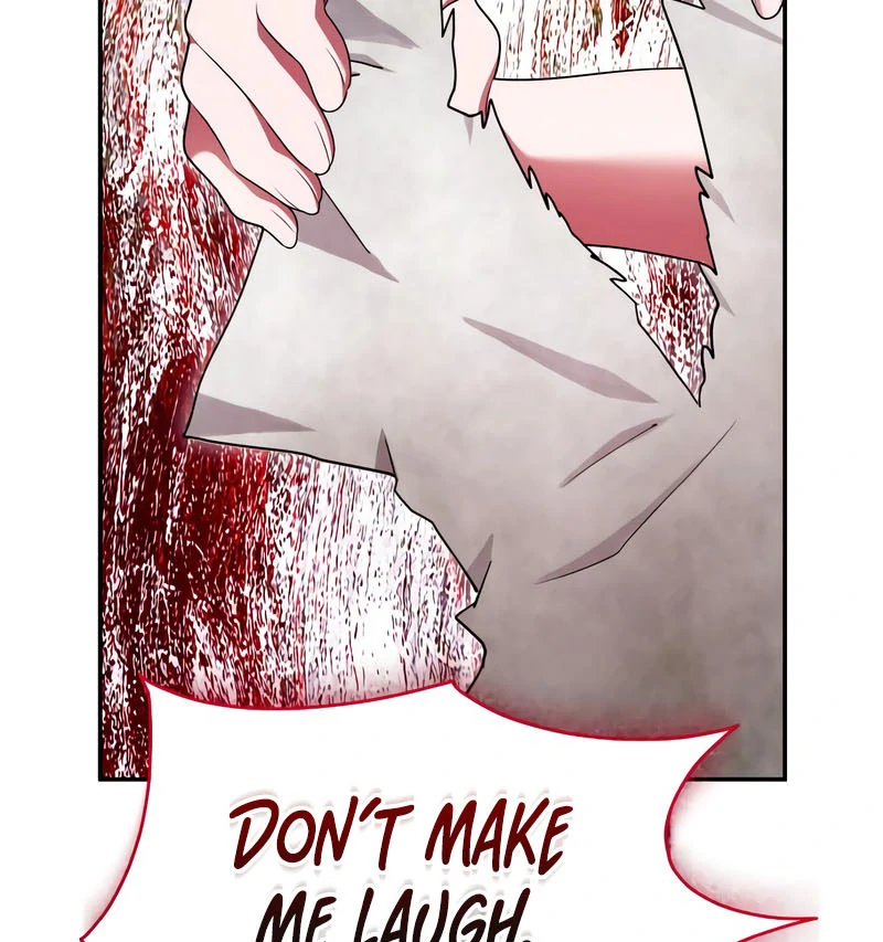 The End of a Fake Marriage Chapter 27 - page 11