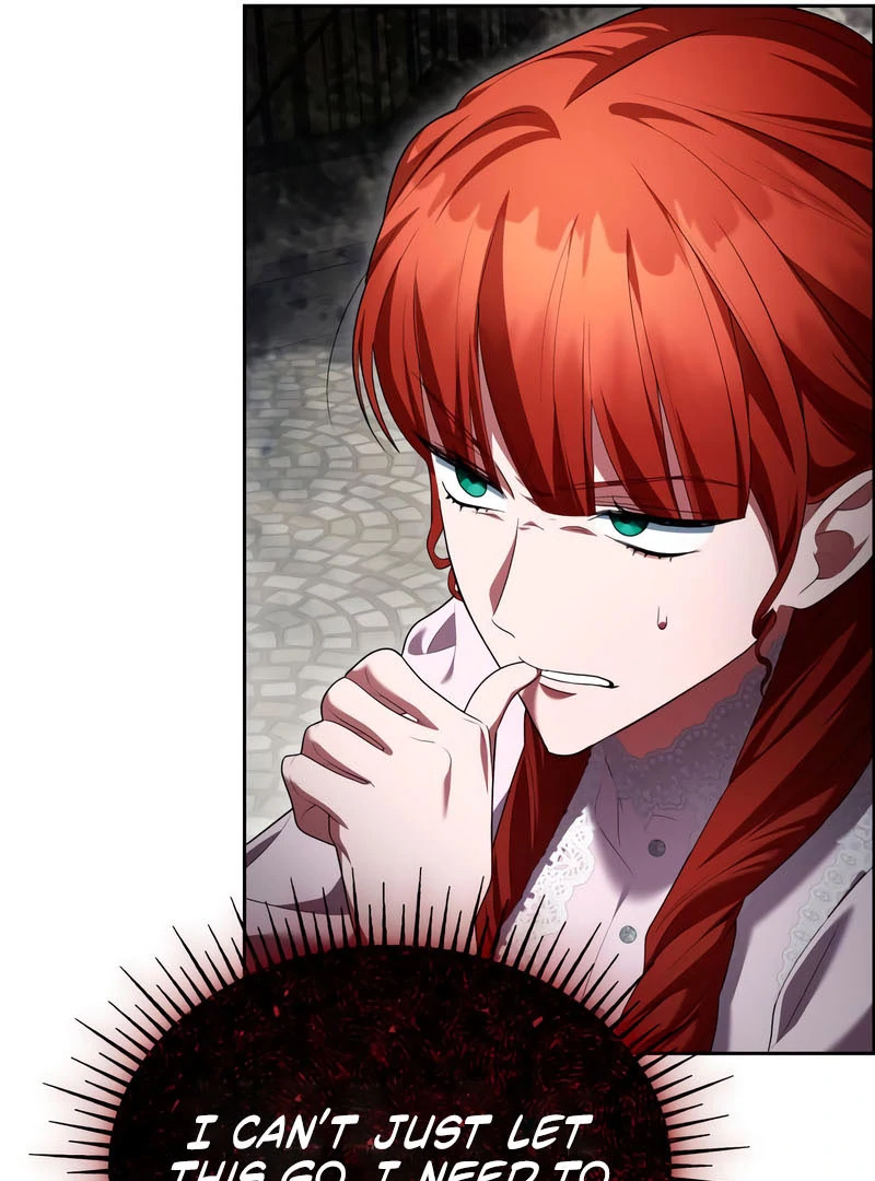 The End of a Fake Marriage Chapter 27 - page 125