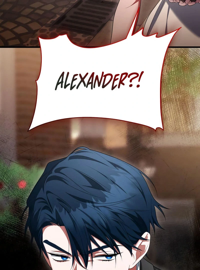 The End of a Fake Marriage Chapter 27 - page 128