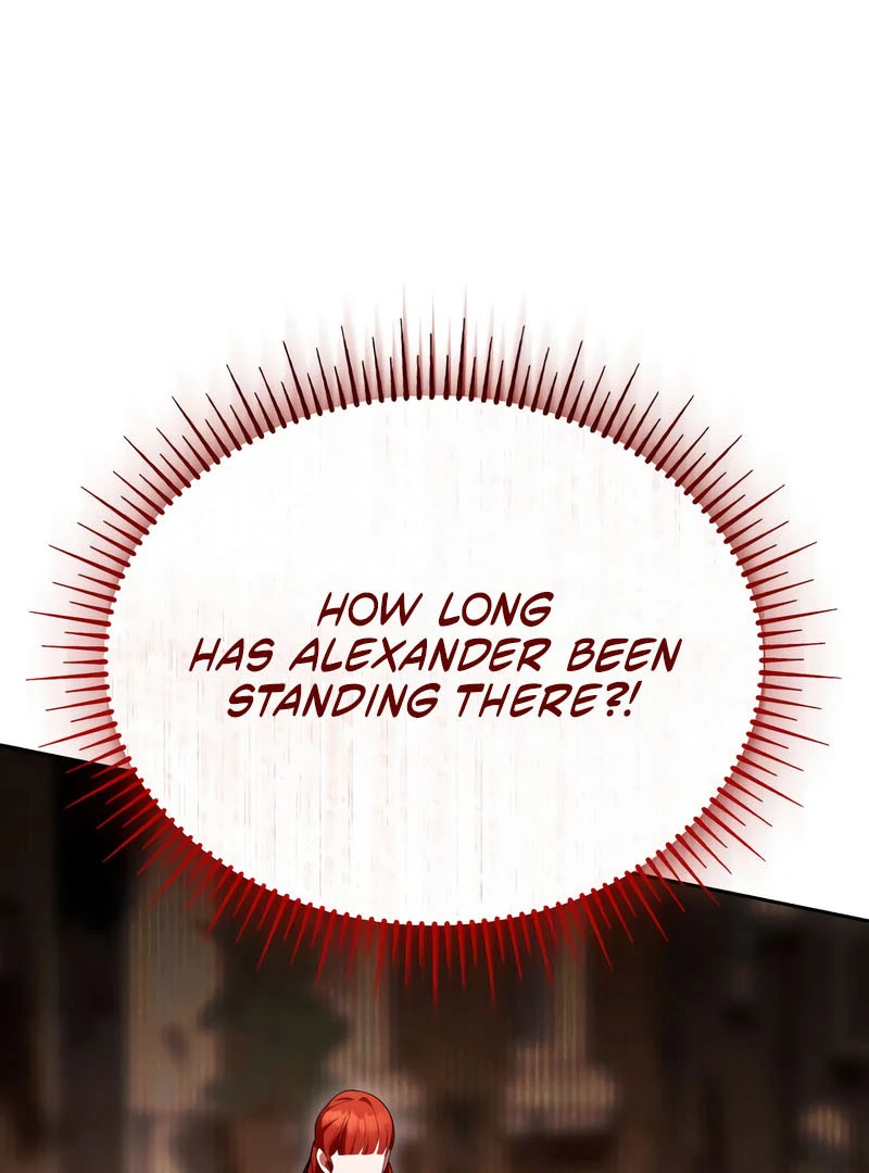 The End of a Fake Marriage Chapter 27 - page 130