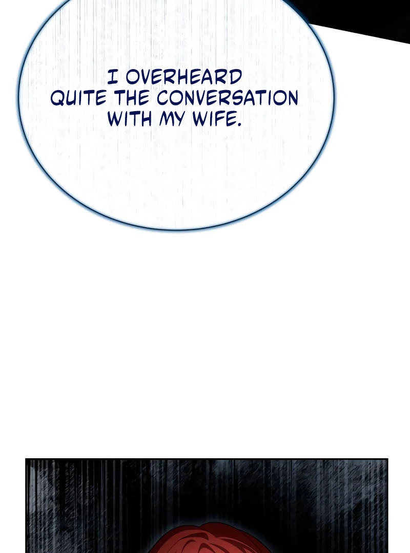 The End of a Fake Marriage Chapter 27 - page 132