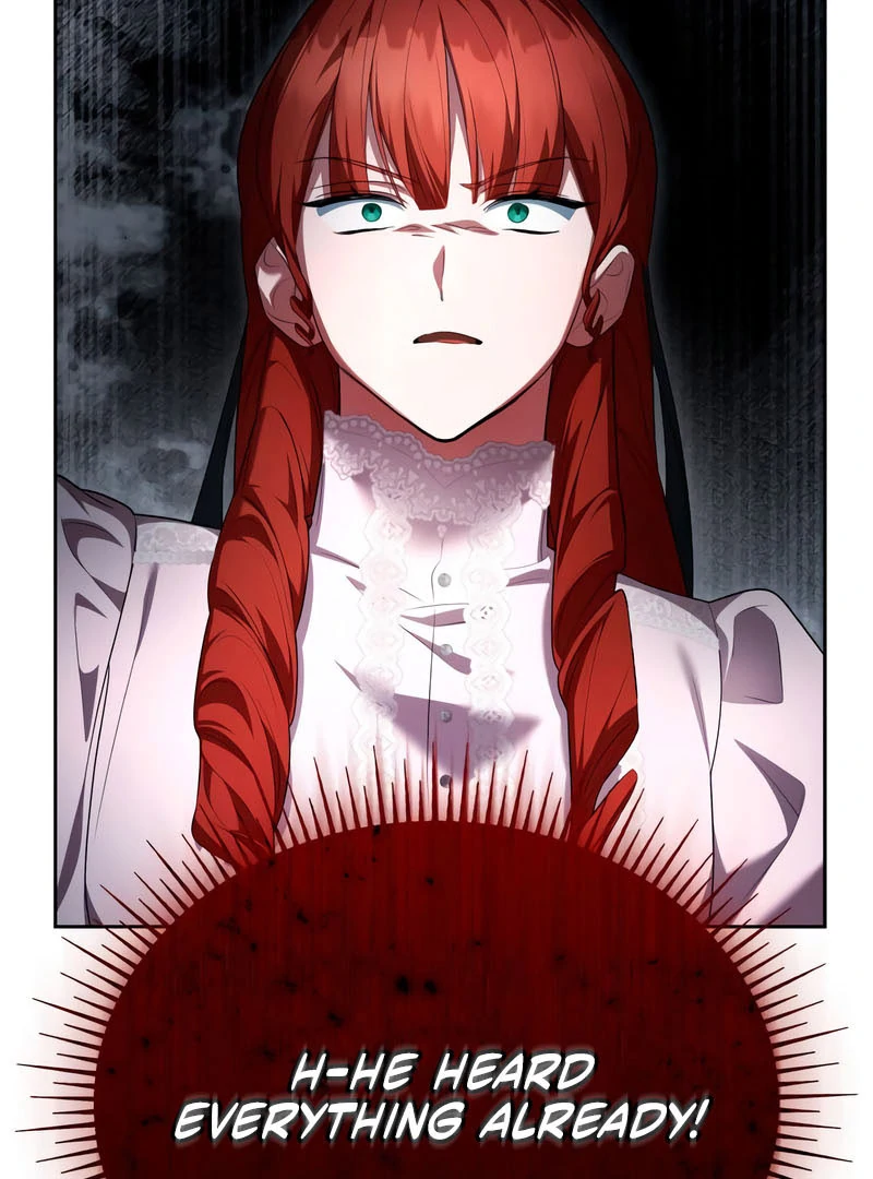 The End of a Fake Marriage Chapter 27 - page 133
