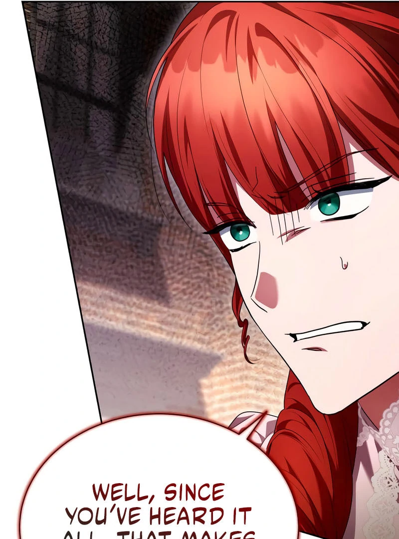 The End of a Fake Marriage Chapter 27 - page 137