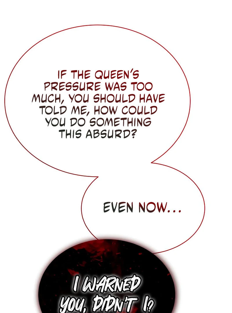 The End of a Fake Marriage Chapter 27 - page 139