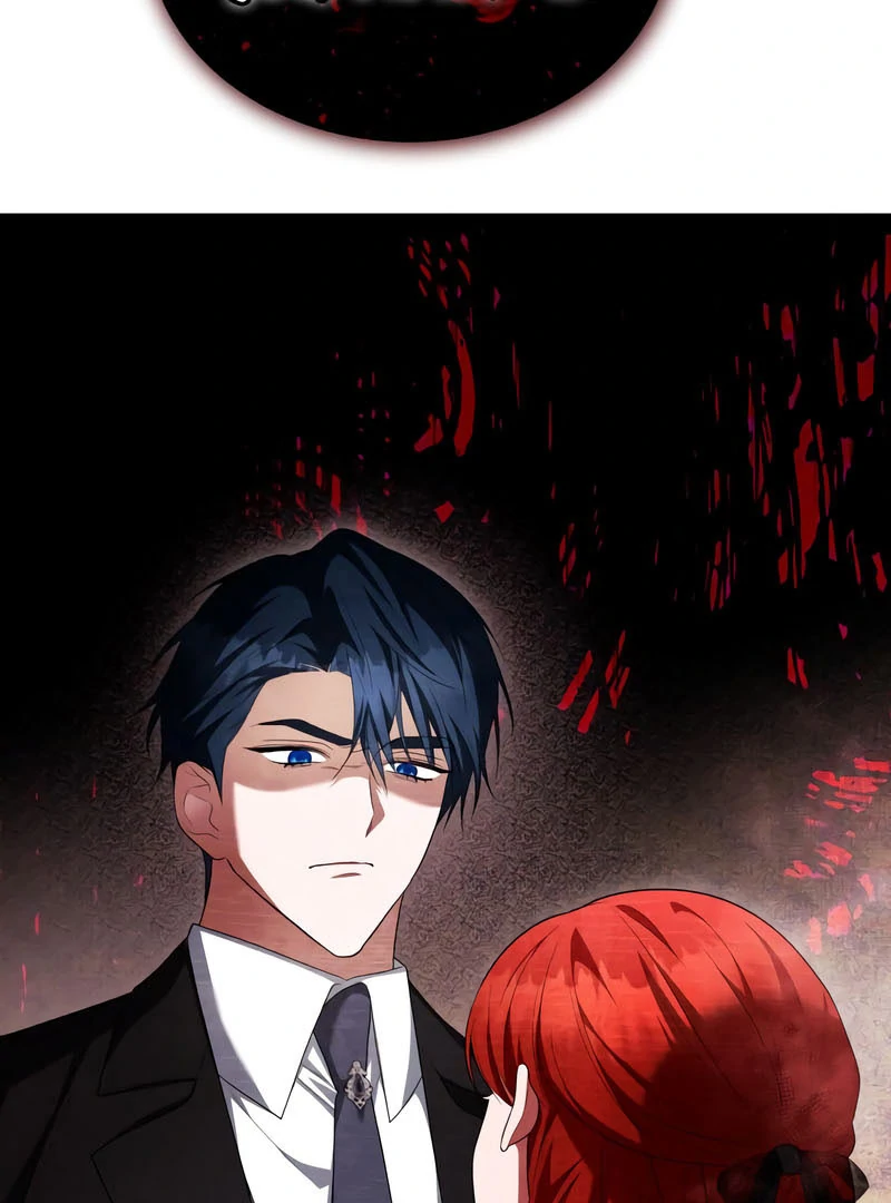 The End of a Fake Marriage Chapter 27 - page 140