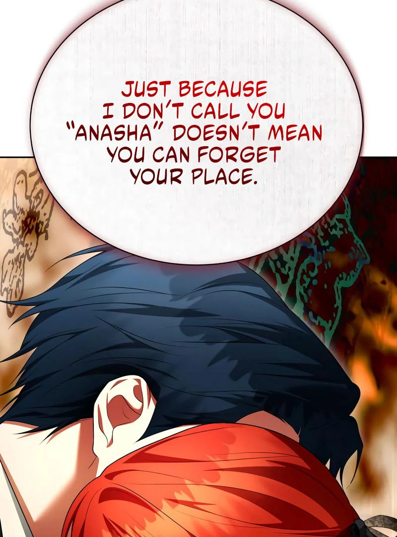 The End of a Fake Marriage Chapter 27 - page 146