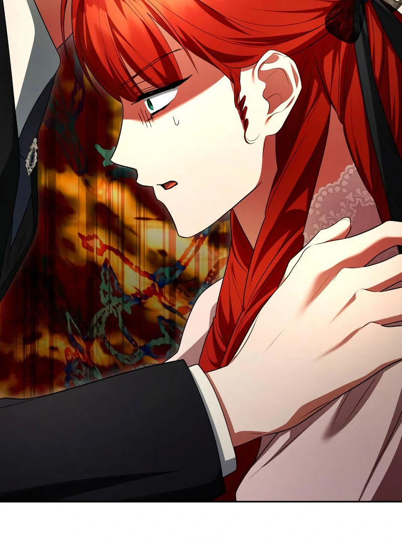 The End of a Fake Marriage Chapter 27 - page 147