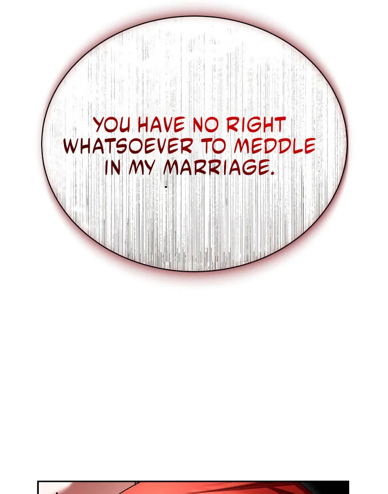 The End of a Fake Marriage Chapter 27 - page 148