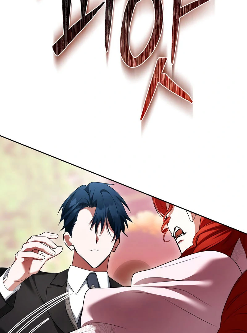 The End of a Fake Marriage Chapter 27 - page 151
