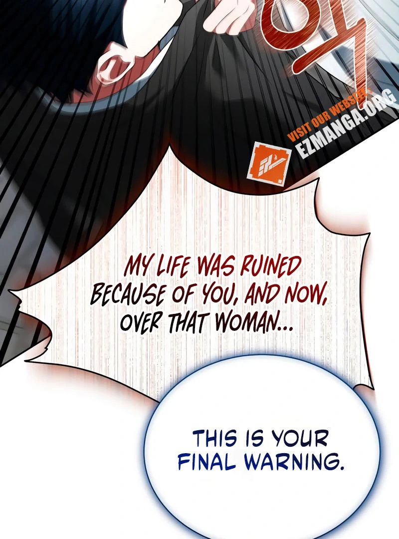 The End of a Fake Marriage Chapter 27 - page 155