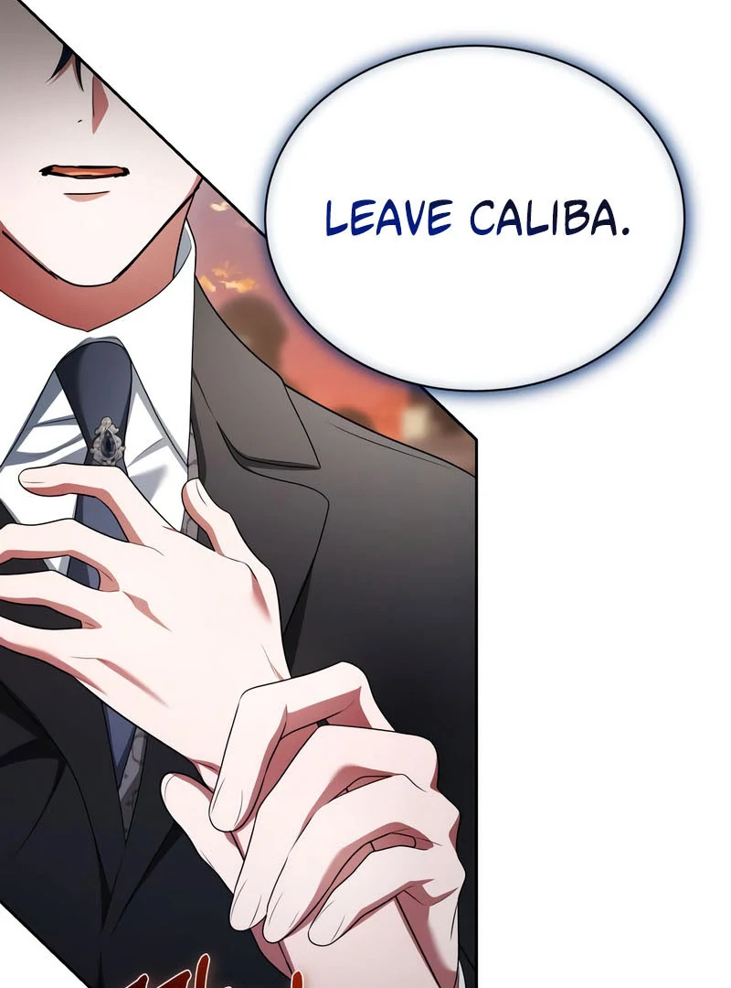 The End of a Fake Marriage Chapter 27 - page 157