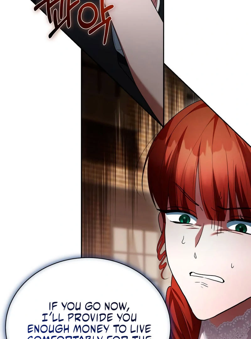 The End of a Fake Marriage Chapter 27 - page 158