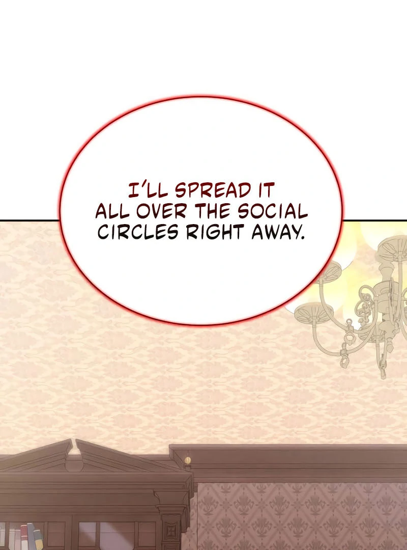 The End of a Fake Marriage Chapter 27 - page 15